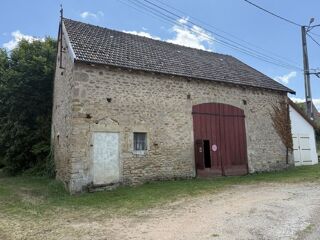  Loft à vendre 1 pièce 93 m² Juillenay