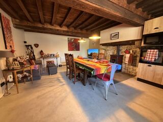  Maison à vendre 3 pièces 53 m²