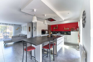  Maison à vendre 6 pièces 122 m²