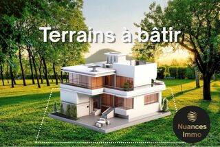  Terrain à vendre 555 m²