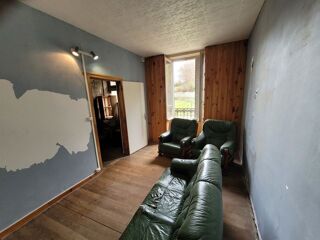  Maison � vendre 3 pi�ces 68 m�