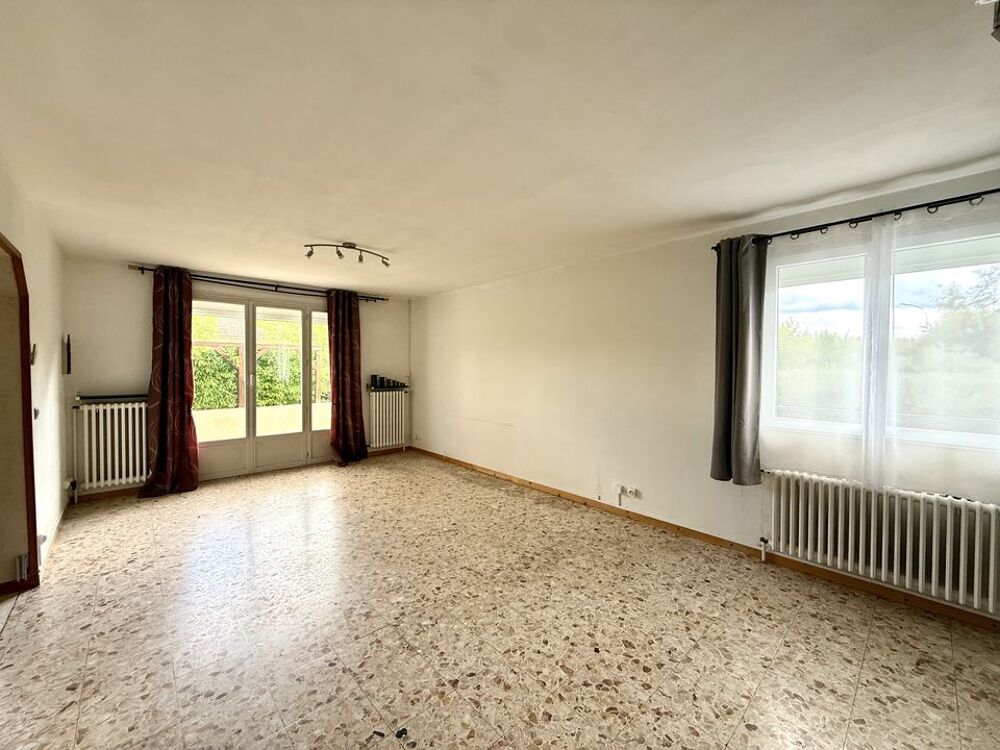Vente Maison Pavillon familial 5 ch à vendre - NANGIS 77 Nangis