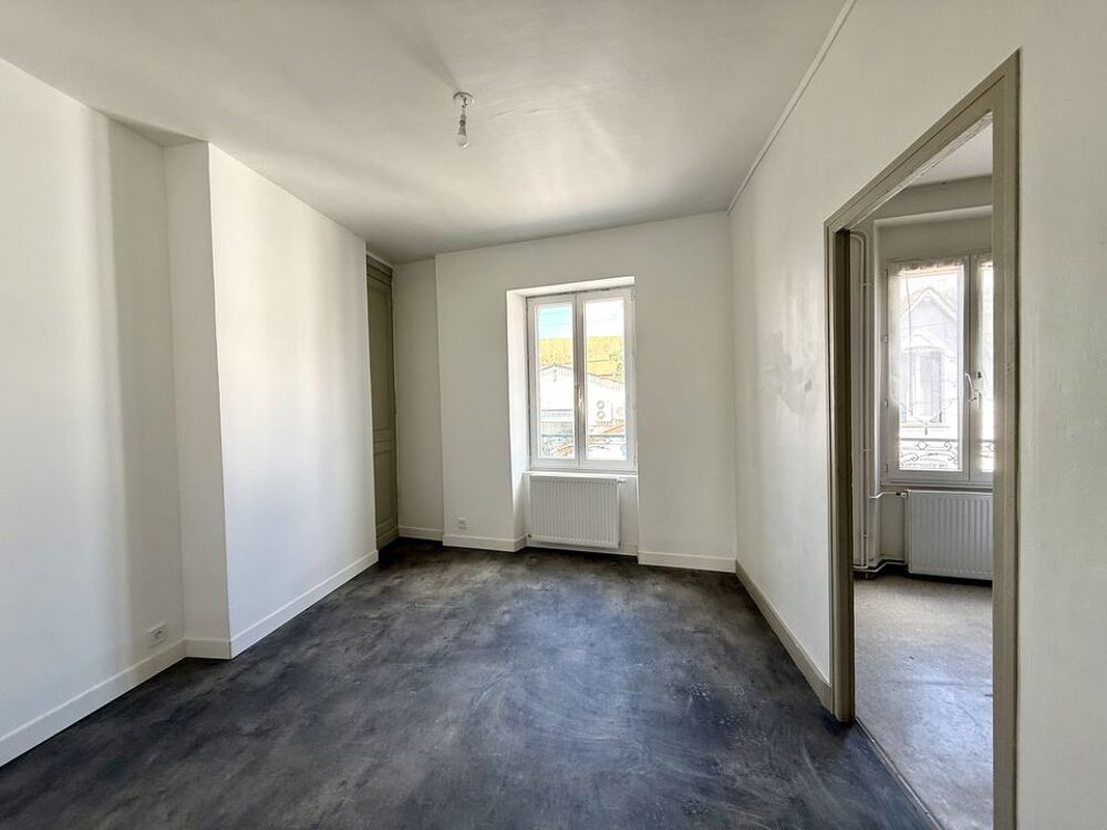 Vente Appartement Coup de coeur au centre-ville de Sens-89-Superbe duplex de 86 Sens
