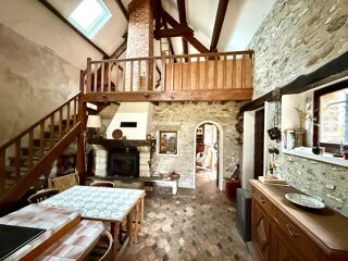  Maison � vendre 5 pi�ces 100 m�