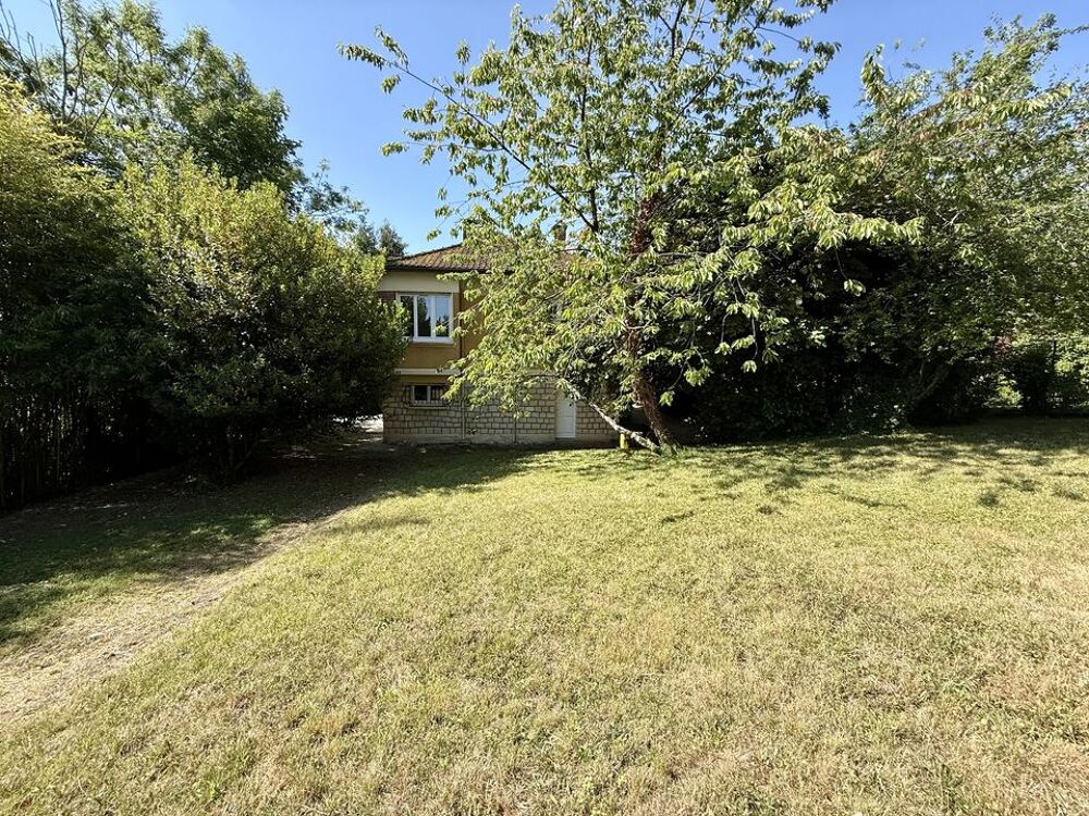 Maison 6 pièces 155 m² · à Nangis · 155 m² · 211 000 €