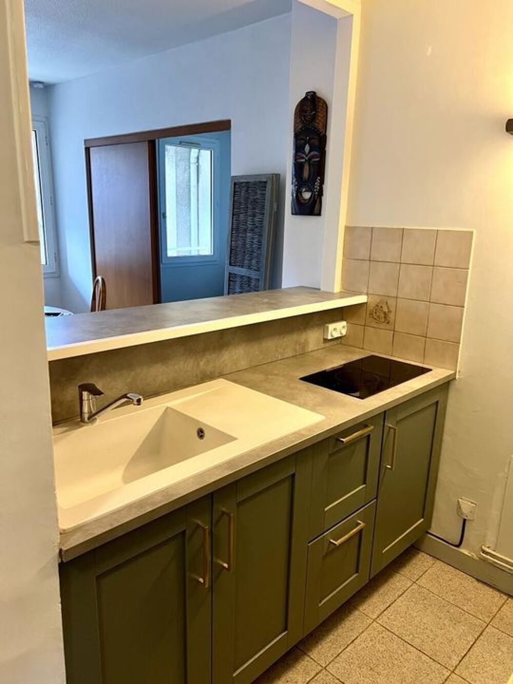 Vente Appartement CARCASSONNE ? Bastide Saint-Louis Carcassonne