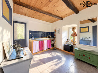  Maison à vendre 5 pièces 140 m²