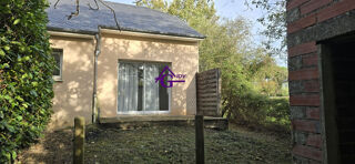  Maison � vendre 4 pi�ces 80 m�