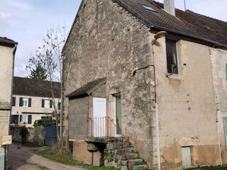  Maison à vendre 4 pièces 50 m²