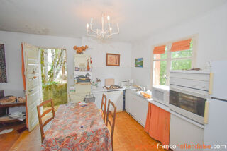  Maison à vendre 6 pièces 140 m²