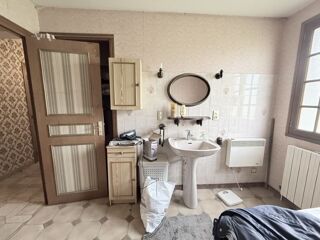  Maison à vendre 6 pièces 136 m²