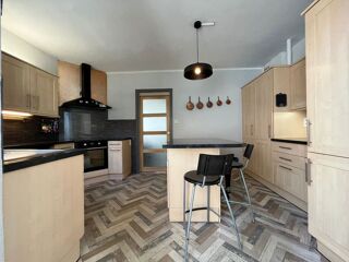  Maison à vendre 6 pièces 180 m²