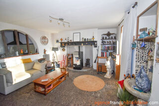  Maison à vendre 6 pièces 125 m²