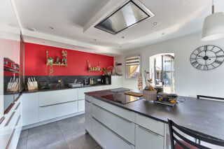  Maison à vendre 6 pièces 122 m²