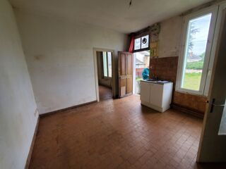  Maison à vendre 6 pièces 93 m²