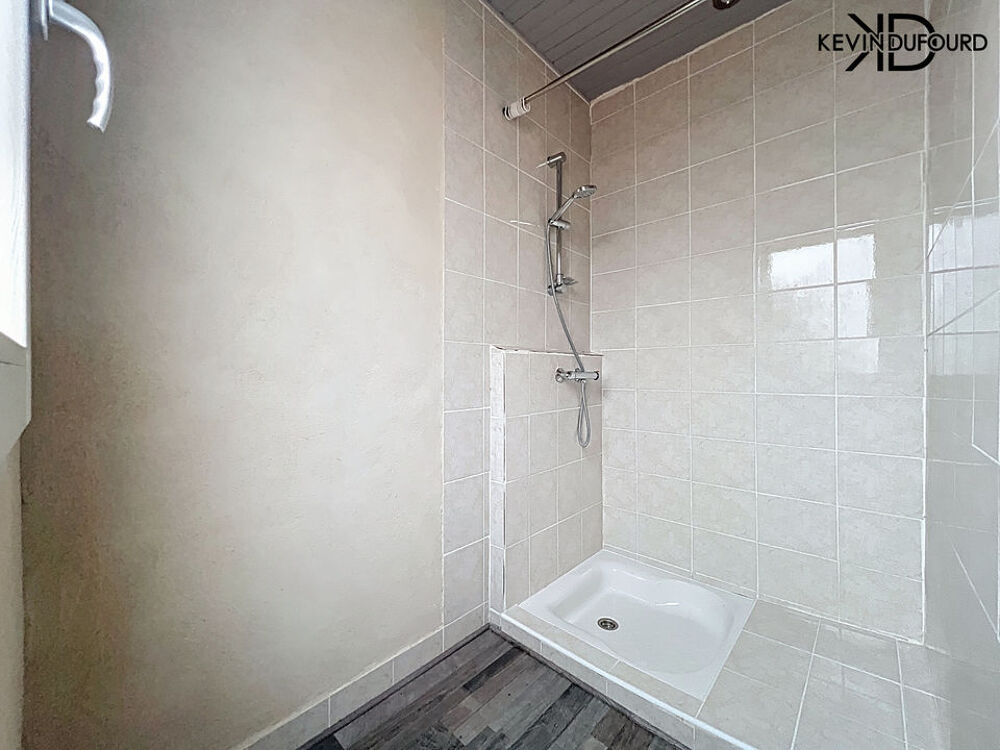 Vente Maison Maison de 100m² sur un terrain de 600m² à LALEVADE-D'ARDECHE Lalevade d ardeche