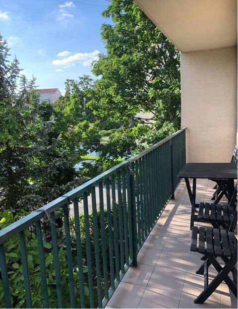  Appartement � louer 1 pi�ce 13 m�