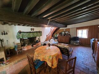  Maison à vendre 4 pièces 70 m²