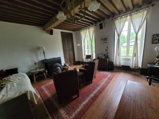 Maison � vendre 4 pi�ces 113 m�