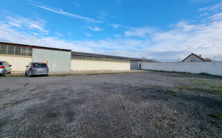  Maison � vendre 2 pi�ces 502 m�