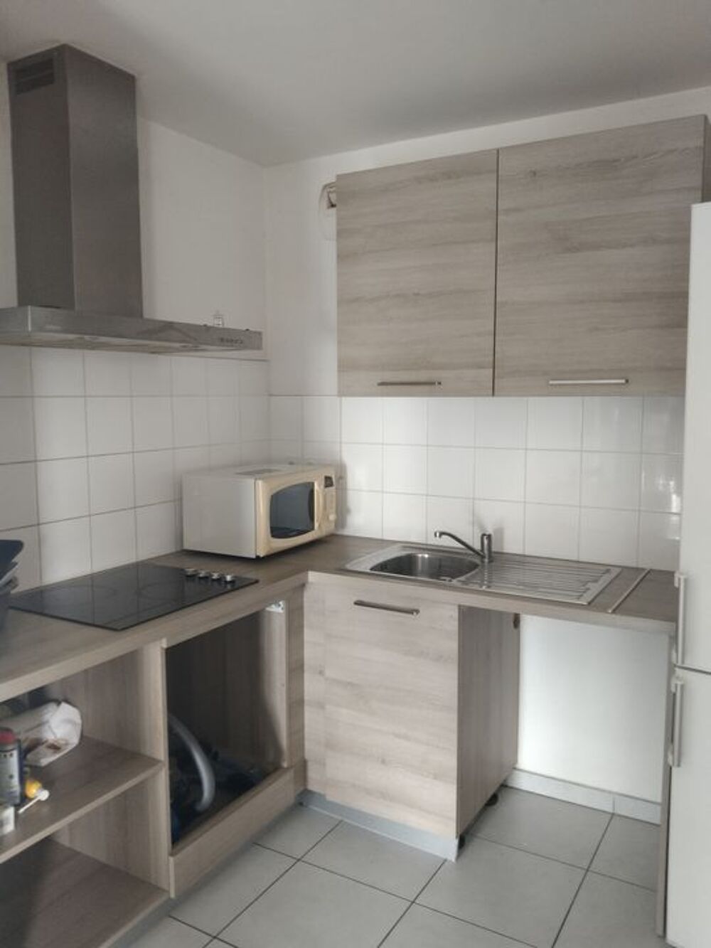 Location Appartement Superbe T2 entièrement meublé LYON 8 Lyon 8