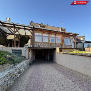  Maison � vendre 5 pi�ces 123 m�