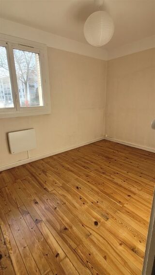  Appartement à louer 3 pièces 57 m²