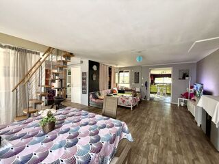  Maison à vendre 9 pièces 166 m²