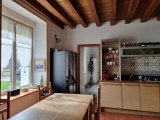  Maison � vendre 11 pi�ces 354 m�