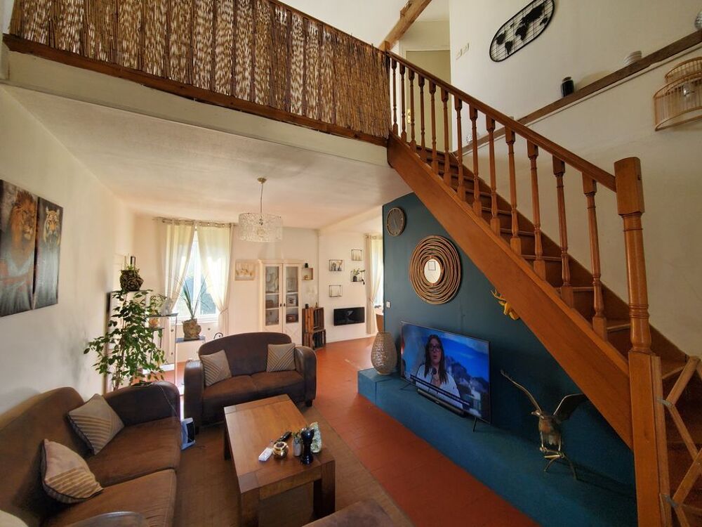Vente Maison Vierzon-Sud Maison T5 Vierzon