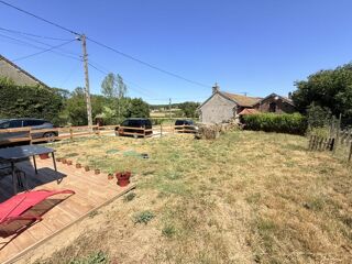 Vente Maison Ancienne fermette entièrement rénovée Marcheseuil