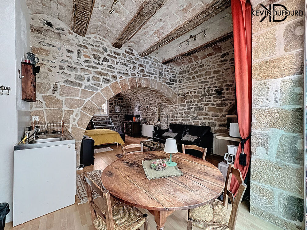 Vente Maison Maison de 130m² à AUBENAS Aubenas