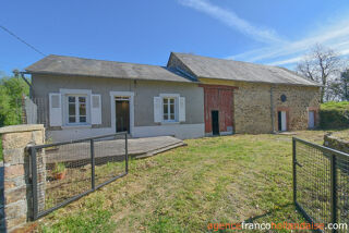  Maison à vendre 4 pièces 85 m²