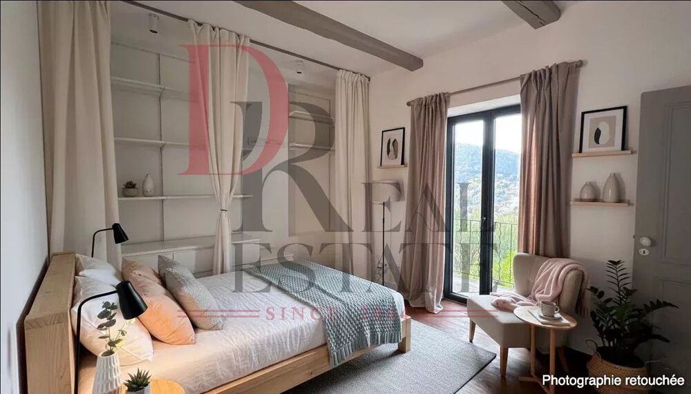 � vendre  Maison La Turbie (06320)