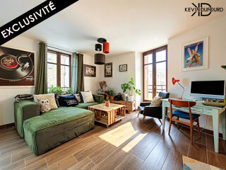  Appartement � vendre 3 pi�ces 63 m�