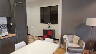  Appartement � louer 4 pi�ces 69 m�