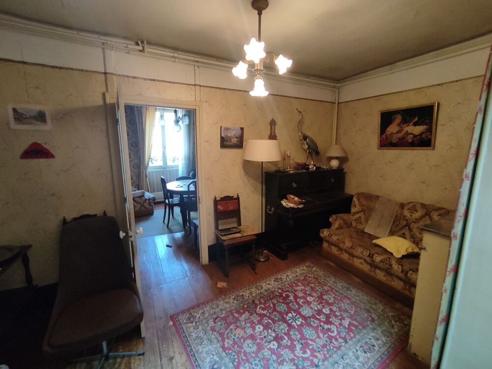 Réf. 4503 EXCLUSIVITE Maison anci....