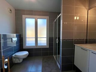  Appartement � vendre 2 pi�ces 45 m�