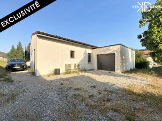  Maison à vendre 5 pièces 91 m²