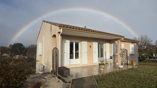  Maison � vendre 6 pi�ces 132 m�