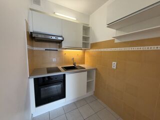  Appartement à vendre 2 pièces 40 m²