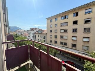  Appartement à vendre 3 pièces 72 m²