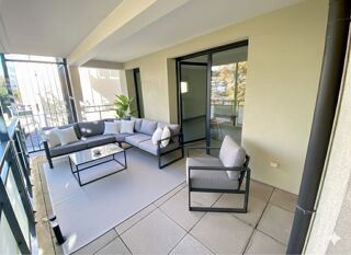  Appartement � vendre 3 pi�ces 67 m�