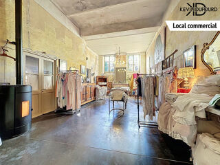  Maison � vendre 10 pi�ces 300 m�