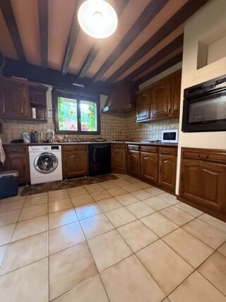  Maison à vendre 7 pièces 240 m²