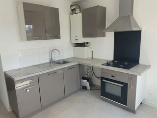  Appartement à louer 3 pièces 67 m²