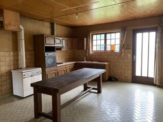  Maison � vendre 5 pi�ces 125 m�