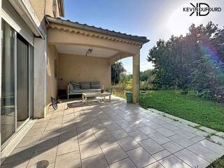  Maison à vendre 5 pièces 80 m²