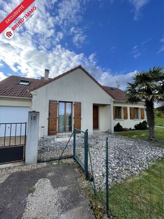  Maison � vendre 7 pi�ces 115 m�