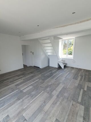  Maison à vendre 4 pièces 72 m²